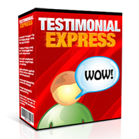 Testimonial Express Testimonial Express